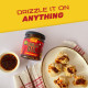MasterChow Spicy Chowmein Pack - Extra Spicy Noodles with Chilli Garlic Sauce