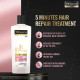 Tresemme Keratin Repair Bond Strength Conditioner 190ml - Protein Bond Plex Technology