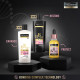Tresemme Keratin Repair Bond Strength Conditioner 190ml - Protein Bond Plex Technology