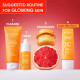 DOT & KEY Vitamin C + E Super Bright Sunscreen SPF 50 - Water-Light Protection for Glowing Skin
