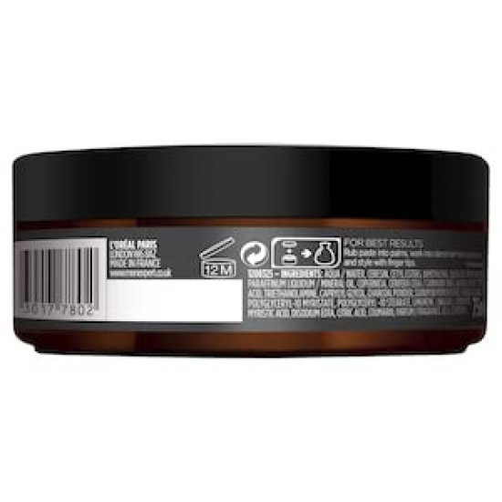 L'Oreal Men Expert Extreme Fix Indestructible Fixing Paste - Ultra Strong Hold