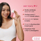 Dot & Key Watermelon 10% Glycolic Serum - Targets Pigmentation & Dark Spots