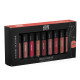 Love Earth Lipstick Multi (Matte) - Vibrant Matte Finish