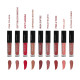 Love Earth Lipstick Multi (Matte) - Vibrant Matte Finish