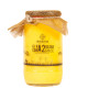 ROSIER A2 Gir Cow Ghee (1 litre) | Traditional Bilona Method A2 Gir Cow Ghee | Grassfed, Pure and Healthy Desi Cow Ghee (Glass Bottle - 1000 ML)