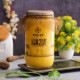 ROSIER A2 Gir Cow Ghee (1 litre) | Traditional Bilona Method A2 Gir Cow Ghee | Grassfed, Pure and Healthy Desi Cow Ghee (Glass Bottle - 1000 ML)