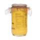 ROSIER A2 Gir Cow Ghee (1 litre) | Traditional Bilona Method A2 Gir Cow Ghee | Grassfed, Pure and Healthy Desi Cow Ghee (Glass Bottle - 1000 ML)