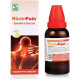 Dr Willmar Schwabe India Ruck-Pain - 30 ML |Pack of 2| - Effective Pain Relief