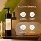 Kama Ayurveda Kokum Almond Cleansing Shower Oil - Luxurious Vitamin A Enriched