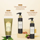 Kama Ayurveda Kokum Almond Cleansing Shower Oil - Luxurious Vitamin A Enriched