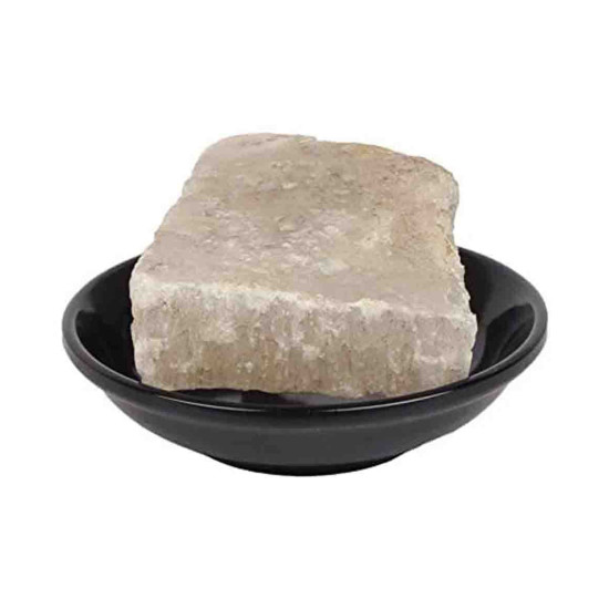 Nausadar Katli-Ammonium Chloride - Pure & Fresh Herbs