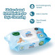 Mother Sparsh 98% Water Based Baby Wipes - Plant Fabric & Eco-Friendly