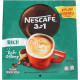 Nescafe 3 In1 Rich Premix Coffee 25 Sticks 450G - Convenient & Rich Flavor