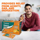 Himalaya GASEX FIZZ - Instant Relief from Acidity & Gas