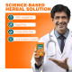 Himalaya GASEX FIZZ - Instant Relief from Acidity & Gas