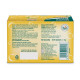 Himalaya GASEX FIZZ - Instant Relief from Acidity & Gas (Lemon, Pack of 25)