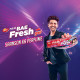 Dabur Red Bae Fresh Gel - 12hr Freshness & Germ Protection