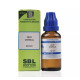 SBL Nux Vomica Dilution 30 CH (30ml) - Effective Homeopathic Remedy