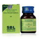 SBL Kali Phosphoricum Biochemic Tablet 6X - Relaxation & Mental Health