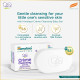 Himalaya Creme Cleansing Baby Bar - Gentle Care for Sensitive Skin