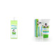 Mamaearth Milky Soft Body Wash & Natural Baby Face Cream - Gentle & Toxin-Free