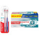 Colgate Gentle UltraFoam Toothbrush & Sensitive Plus Toothpaste - Ultra Soft Bristles & Pro-Argin Technology