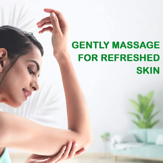 Himalaya Aloe Vera Refreshing Body Gel 300ml - Instantly Hydrate Your Skin