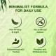 Himalaya Aloe Vera Refreshing Body Gel 300ml - Instantly Hydrate Your Skin