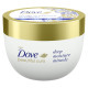 Dove Beautiful Curls Deep Moisture Miracle Hair Mask - For Curly Hair Dove Beautiful Curls Deep Moisture Miracle Hair Mask - For Curly Hair