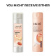 Lakme Peach Milk Moisturizer - Lightweight Hydration with Vitamin C & E