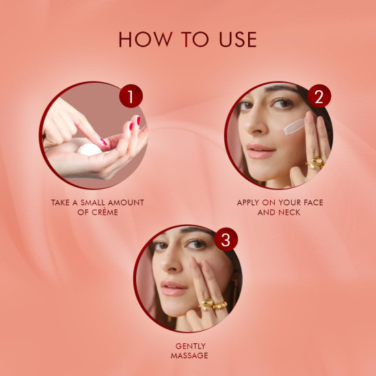 Lakme Peach Milk Moisturizer - Lightweight Hydration with Vitamin C & E
