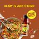 MasterChow Indo-Chinese Chowmein Sauce - Authentic Noodle Cooking Sauce