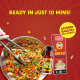 MasterChow Chowmein Noodle Pack - Authentic Indo-Chinese Flavors