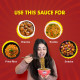 MasterChow Chowmein Noodle Pack - Authentic Indo-Chinese Flavors