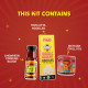 MasterChow Chilli Chowmein Pack - Authentic Indo-Chinese Flavor