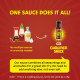 MasterChow Chilli Chowmein Pack - Authentic Indo-Chinese Flavor