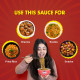 MasterChow Chilli Chowmein Pack - Authentic Indo-Chinese Flavor