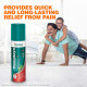 Himalaya Rumalaya Spray - Quick & Long-Lasting Relief from Body Pain Himalaya Rumalaya Spray - Quick & Long-Lasting Relief from Body Pain