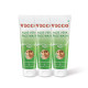 Vicco Aloe Vera Face Wash - Pure Aloe Vera Extracts for Soft & Smooth Skin