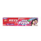 Dabur Red Bae Fresh Gel - 150gm | Fights Bad Breath & Plaque
