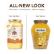 Anveshan A2 Gir Cow Ghee - Traditional Bilona Method, Pure & Natural