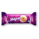 Britannia Unique Jim Jam Biscuits 57g - Creamy Delight with Juicy Jam Britannia Unique Jim Jam Biscuits 57g - Creamy Delight with Juicy Jam