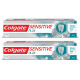 Colgate Sensitive Plus 70g Toothpaste - Cavity Protection & Enamel Strengthening