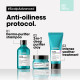 L'OREAL Professionnel Scalp Advanced Anti-Oiliness Shampoo - Purifies & Refreshes