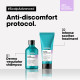 L'OREAL Professionnel Scalp Advanced Anti-Discomfort Shampoo - For Sensitive Scalps