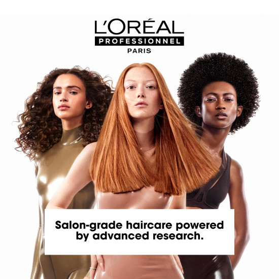 L'OREAL Professionnel Scalp Advanced Anti-Discomfort Shampoo - For Sensitive Scalps