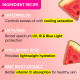 Dot & Key Watermelon Hyaluronic Cooling Sunscreen SPF 50 PA+++ - UV & Blue Light Protection