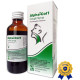 Dr Willmar Schwabe India Alpha-Coff Cough Syrup - Effective Cough Relief