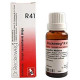 Dr. Reckeweg R41 Sexual Neurasthenia Drop - Support for Sexual Health