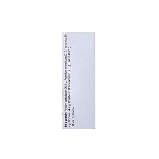 Dr. Reckeweg R41 Sexual Neurasthenia Drop - Support for Sexual Health